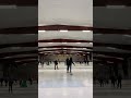 Fun at the Ice Rink: A Day of Skating and Dancing#iceskating #icerink #winterfun