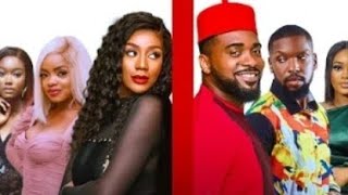 THREE IS A MATCH - 2 (Trending Nollywood Nigerian Movie Review) Uzor Arukwe, Omeche Oko #2025