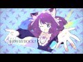 Show By Rock!! ED + Lyrics [Have a nice MUSIC!! - Plasmagica] 1080HD