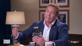 The Candace Owens Show With Tim Ballard