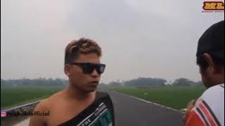 CIU BOSOK KATIR VS SUGIONO GUPLAK