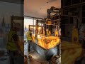 Esta encimera de RESINA EPOXY te va a dejar sin palabras 😱✨ #viral #viralvideo #resinaepoxi