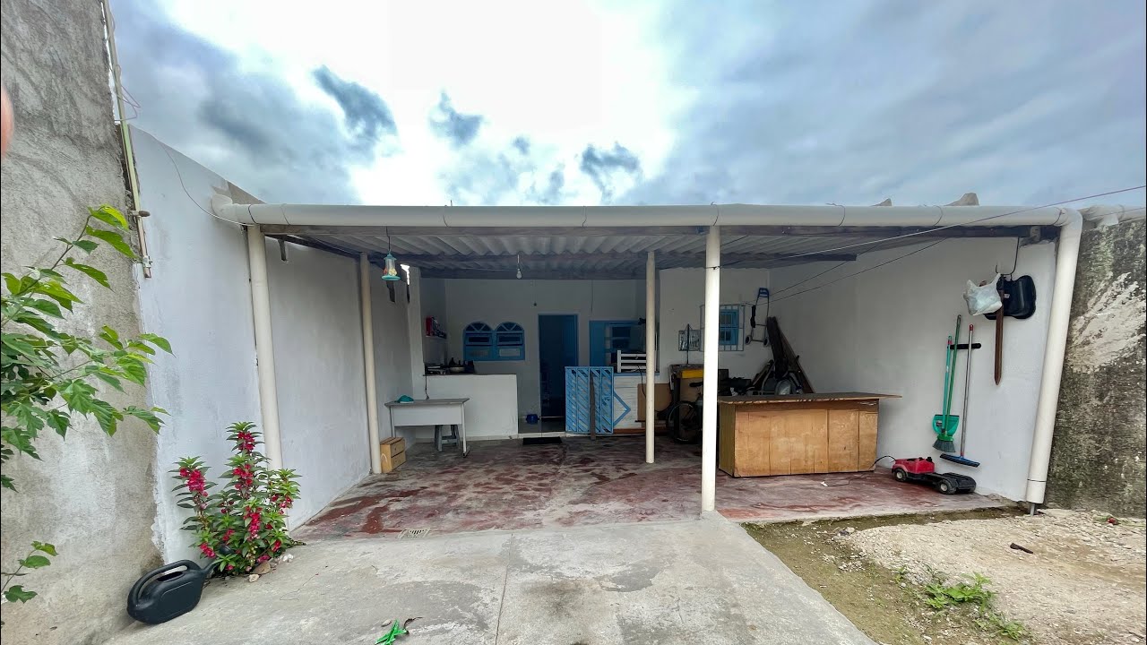 BAIXOU MUITO 😱!!! 110 MIL CASA NA PRAIA 🏖️ DE PERUÍBE VENDIDA