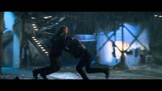 神隱任務｜中文官方預告片