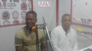 Causion Against Road Accidents, Bishops Bazukar Fire