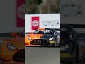 Our first weekend in GTWC America. #gtracing #racing #gt3