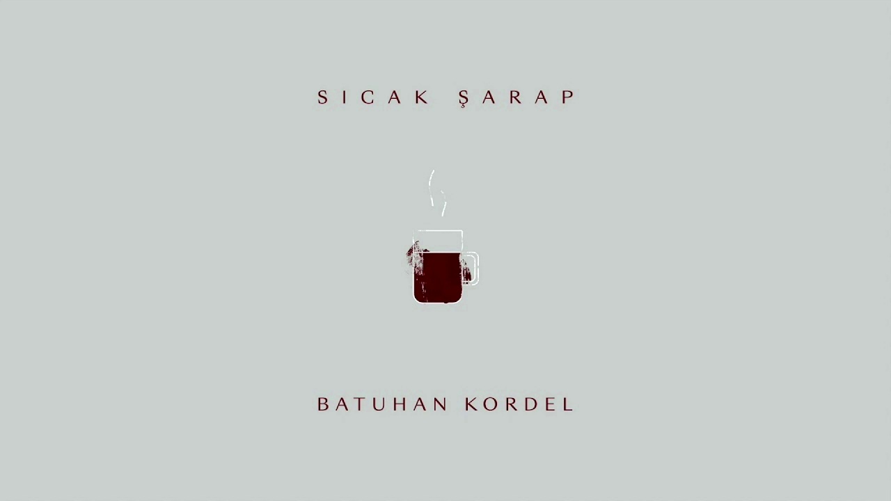batuhan kordel - sıcak şarap (slowed + reverb)