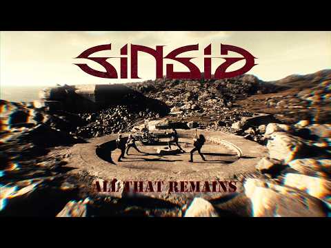 SINSID - All That Remains