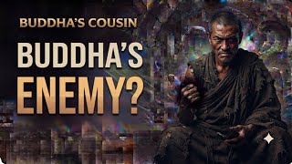 Devadatta — Buddha's Cousin, Buddhism's Enemy