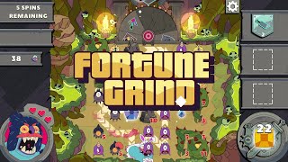 Grindstone - Fortune Grind FREE update - New Daily Grind mode & more! screenshot 3