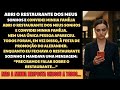 Abri o Restaurante dos Meus Sonhos — Ninguém da Família Apareceu