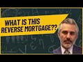 Working with a Real Reverse Mortgage Pro