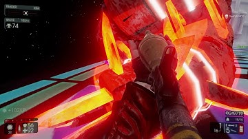 Killing Floor 2: 107 waves on Endless Hoe, Demo, Custom Map Dive to the Heart