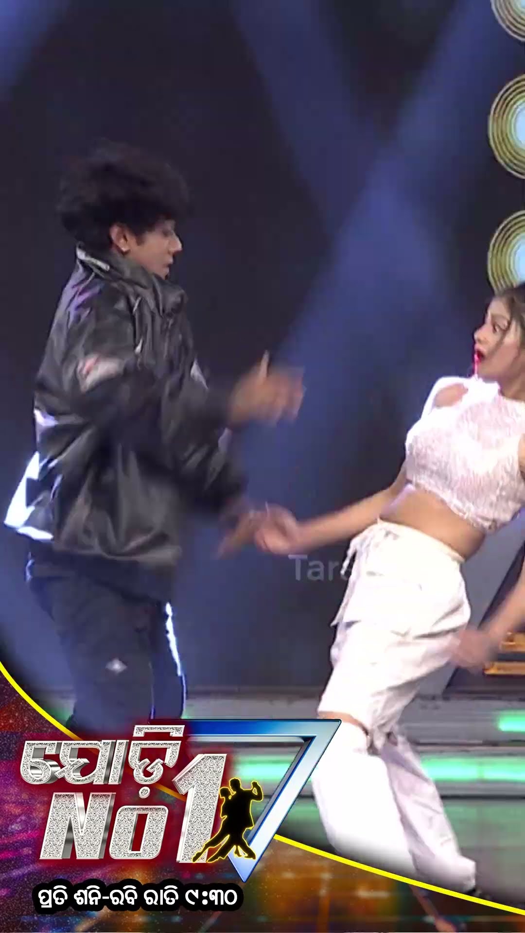 Jodi No 1 | New Dance Reality Show | Every Sat-Sun @9:30PM | Tarang TV | Tarang Plus