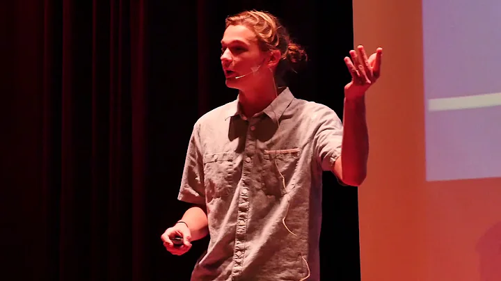 Universal Pursuit Of Happiness | Conrad D. Porter ...