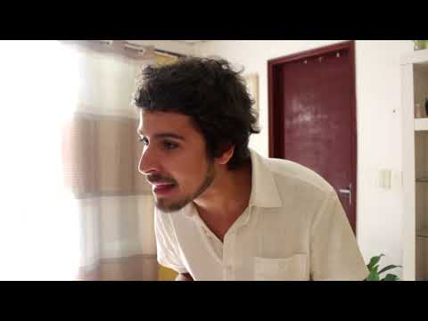 Lucas Cetraro - Demo Reel