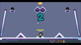 Speedrun - Map @237251 By Jtojto