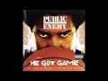 Public Enemy House Of The Rising Son mp3