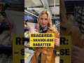 Mener matbutikkene har for dårlig rabatt