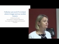 Norma oleary palliative care and hf in ireland