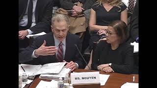 Rep. Gowdy - Shining Light on the Federal Regulatory Process