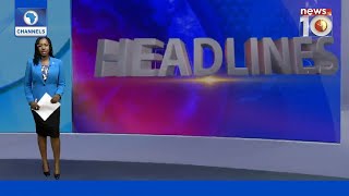 News At 10 | 28/12/2020