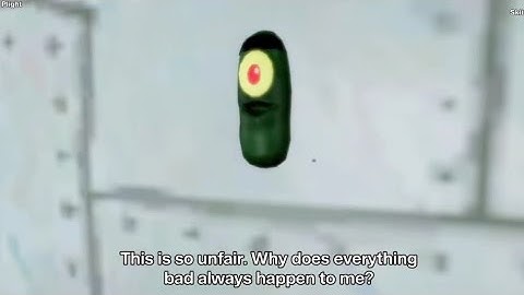 💊 ton. AI sponge rehydrated clip #aisponge #aispongerehydrated