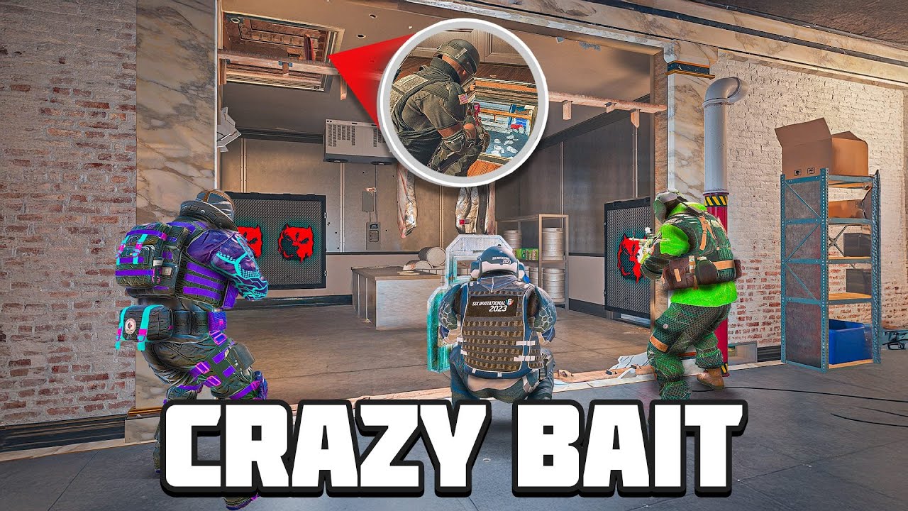 ИСПОЛЬЗОВАНИЕ ХУДШИХ СТРАТЕГИЙ ИНТЕРНЕТА В ЗАМКЕ В SIEGE X