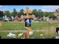 Троекуровское кладбище Могилы знаменитостей