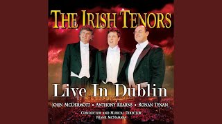 Video thumbnail of "The Irish Tenors - When Irish Eyes Are Smiling"