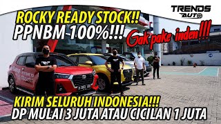 Cara jual mobil yang masih kredit