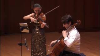 Café 1930, Astor Piazzolla (arr.  Duo-B) - Duo-B