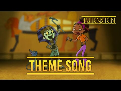 Tutenstein: Theme Song
