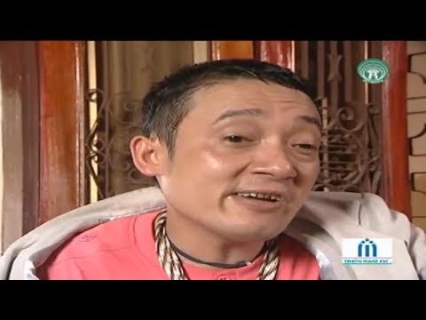 Hài :  NÓI XẤU MẸ VỢ