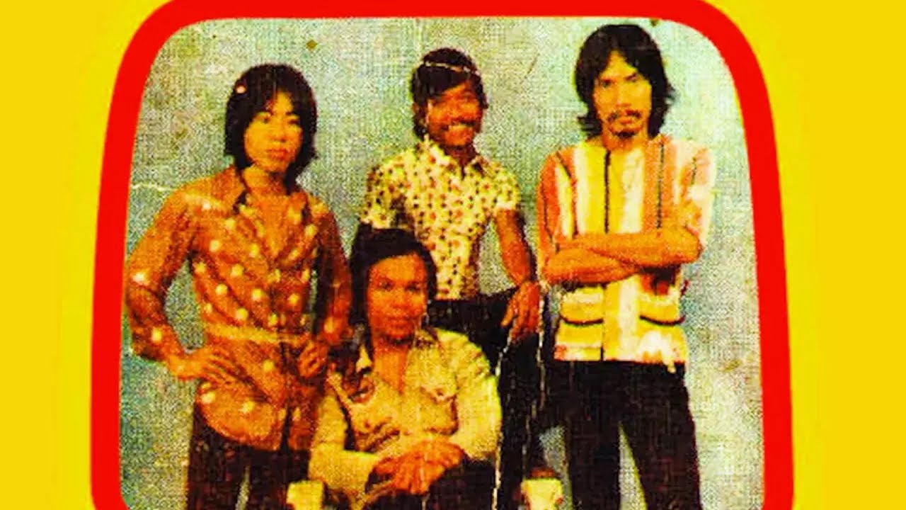 ក្រុមតន្រ្តីដ្រាហ្កា​កម្ពុជា ​ល្បី​ឈ្មោះ​ក្នុង​ទសវត្សរ៍ ៦០ ជួបជុំ​គ្នា​ថត​បទចម្រៀង​រម្លឹក​ពី​អតីតកាល