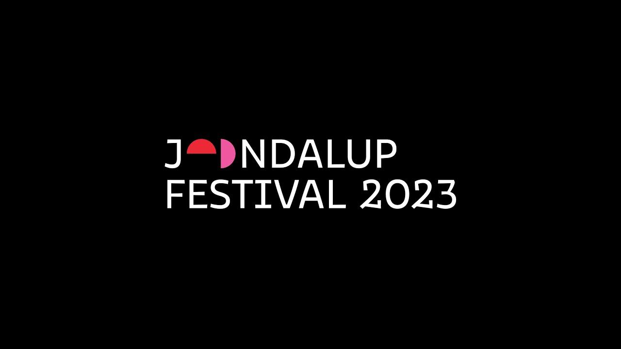 Joondalup Festival 2023 YouTube