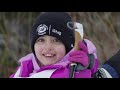 2021 CAF Idaho Youth Winter Clinics