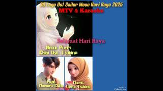 Selamat Hari Raya - New Boyz (Official Music Audio)