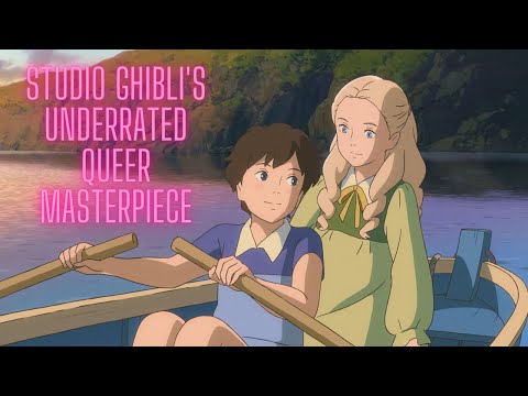 When Marnie Was