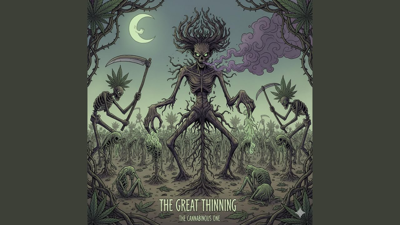 The Great Thinning
