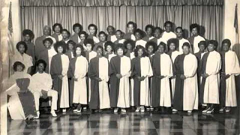 Jessy Dixon Delores Honey Sykes  Last Mile