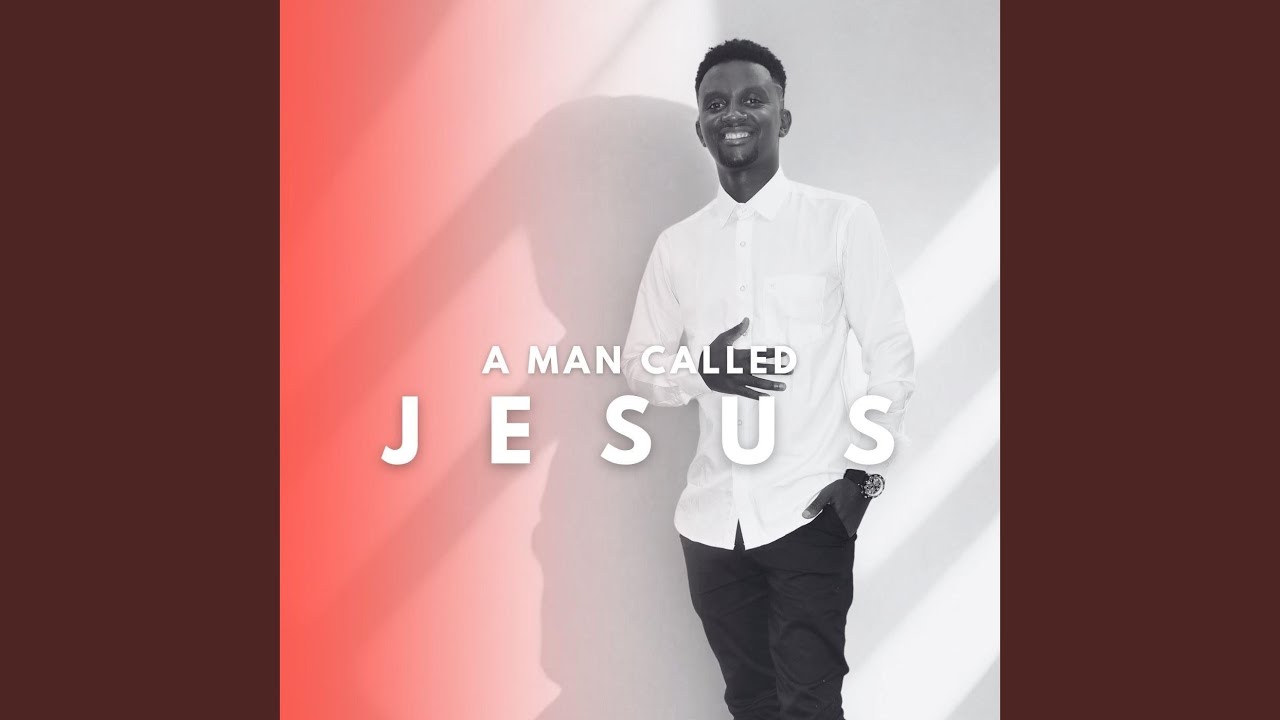 A Man Called Jesus