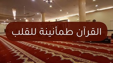 سورة المنافقون كاملة •• تلاوة هادئة وخاشعة للقارئ عبد الله الخلف •• راحة نفسية وطمأنينة للقلب ❤