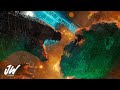 Juicy Wilde - All These Days | Godzilla vs. Kong