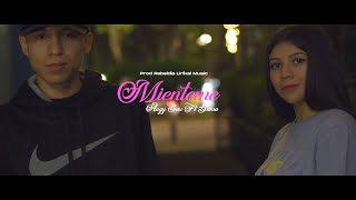 MIENTEME - Angy Bau (Ft. Ghma) - Video Oficial