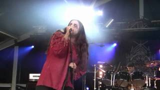 Borgia - Le bûcher des vanités