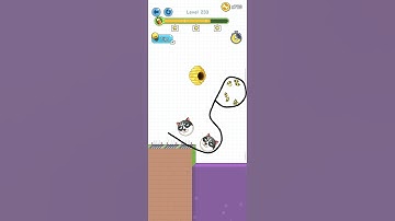 Save the Doge Level 233 @lovetoogaming