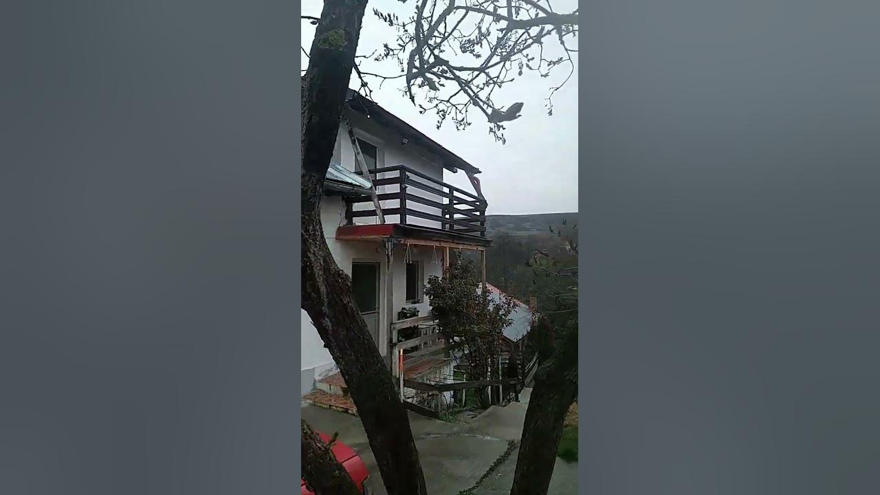 Vremea In Stefanesti Arges Vremea Stefanesti Arges 31-03-2023 - YouTube