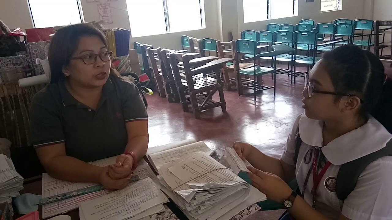 One of the Industrious person in the wooorld