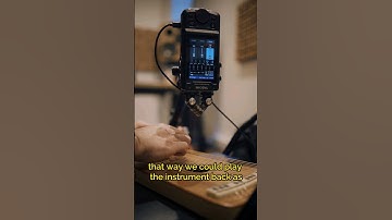 A sampling trick for AMAZING sounds! 🤤